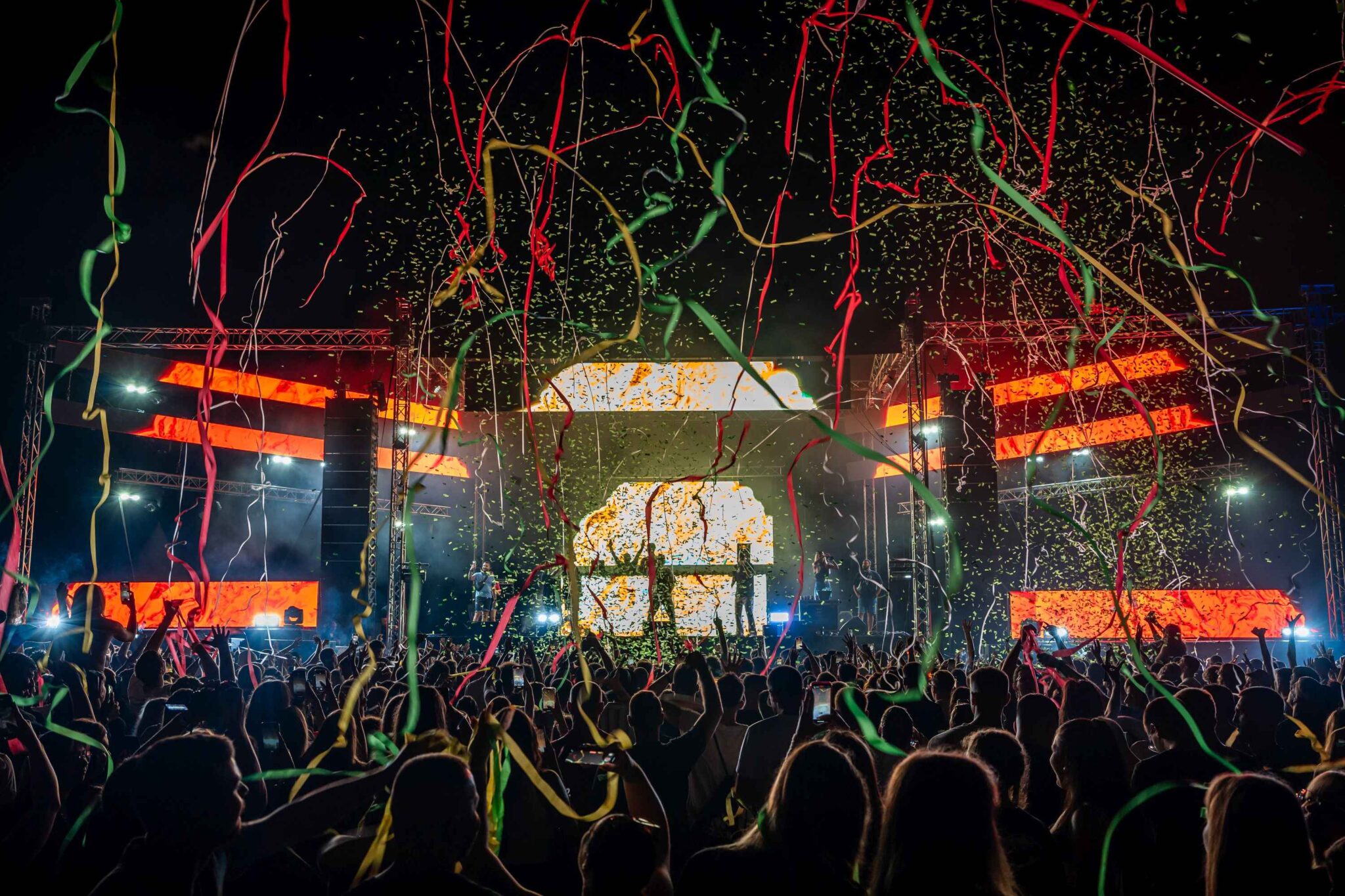 Forestland Festival 2025 Ignites the European Summer with Eurodance, Techno Icons, and All-Night Raves