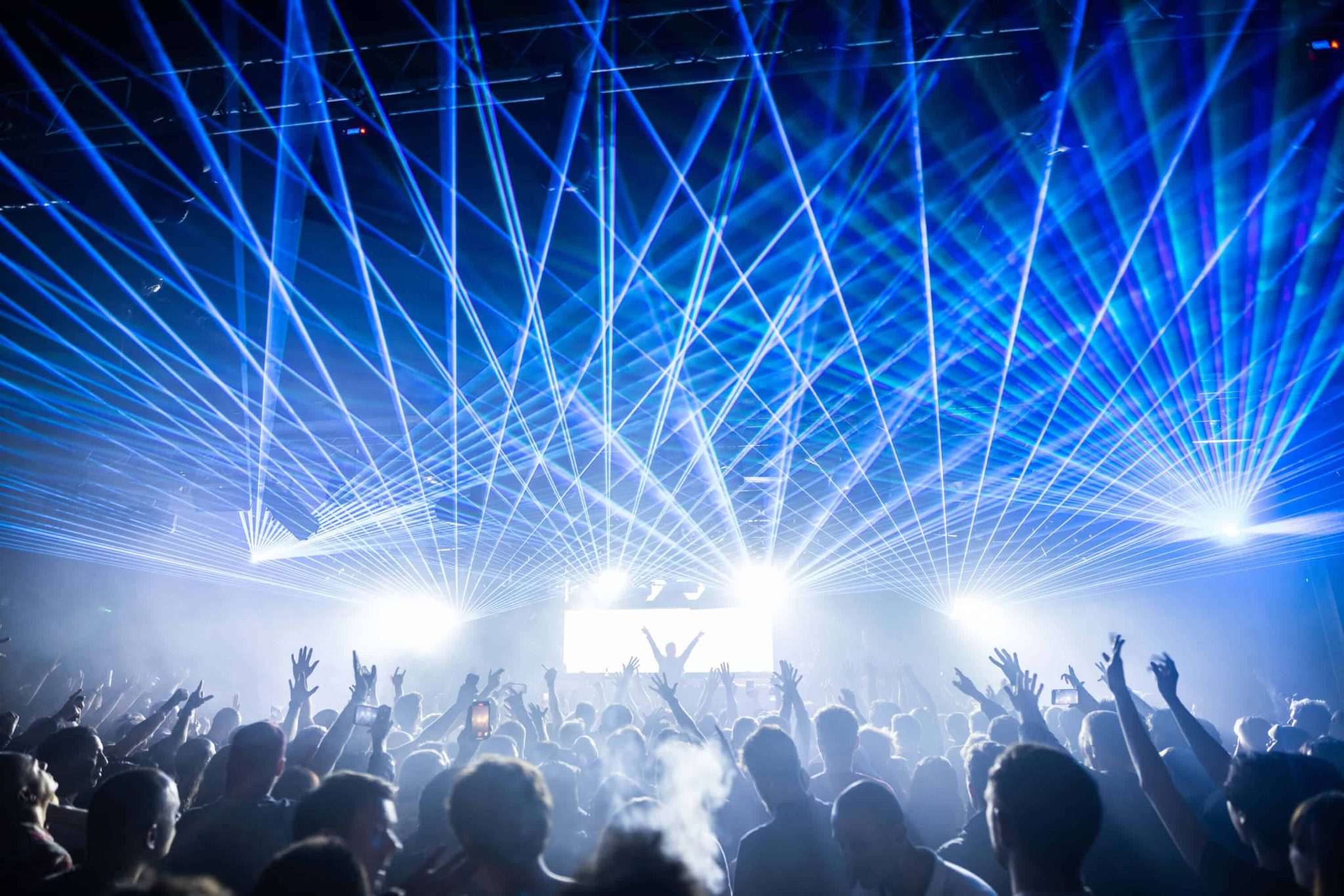 Blastoyz, Simon Patterson & Eddie Bitar Set to Ignite Ministry of Sound with FUTURE Present Takeover