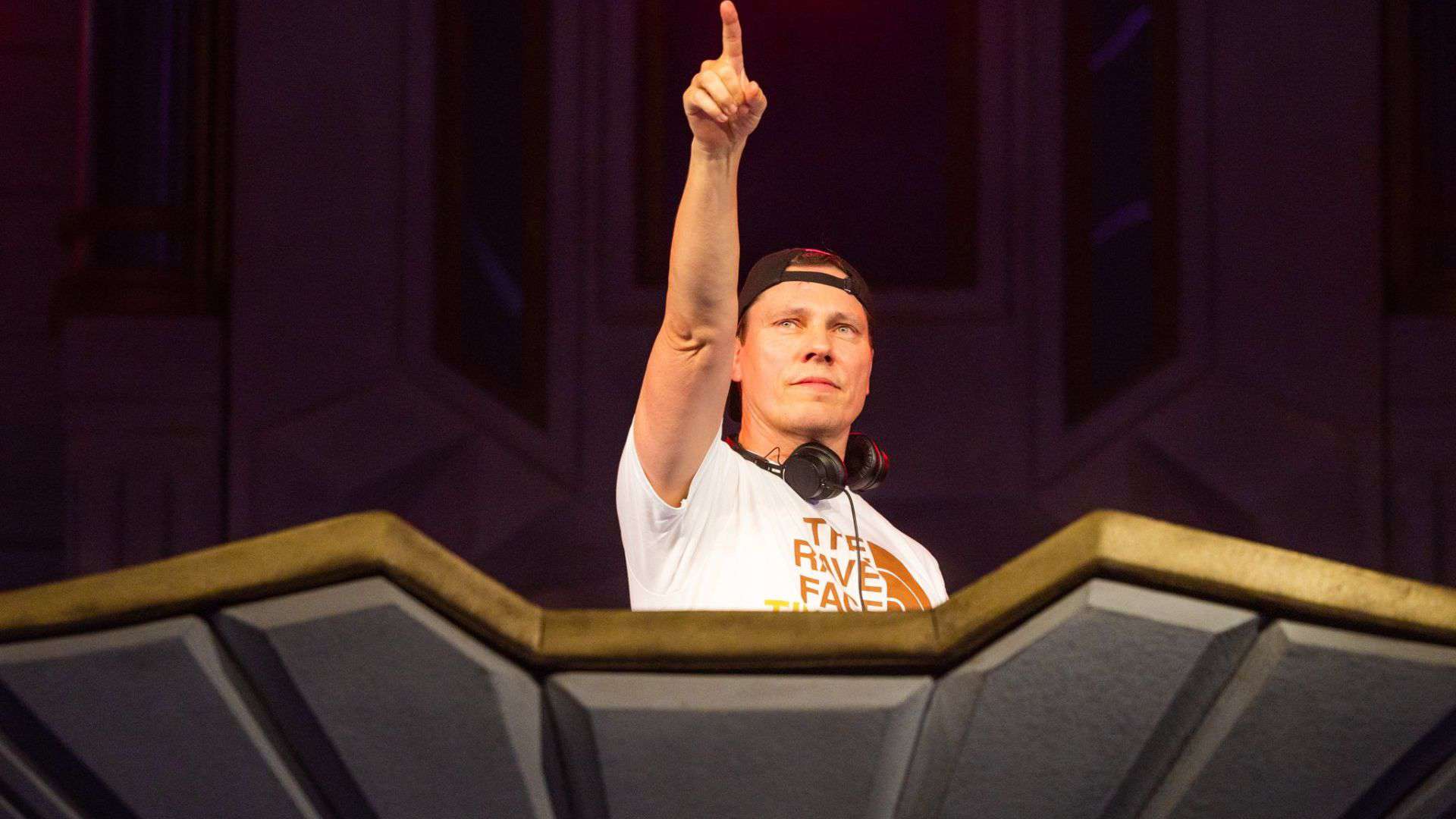 Why Tiësto Is Not on the Tomorrowland 2025 Lineup