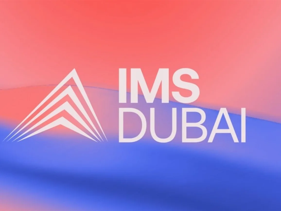 IMS Dubai 2025 Confirms First Speakers: HUGEL, Nicole Moudaber, Bedouin & More