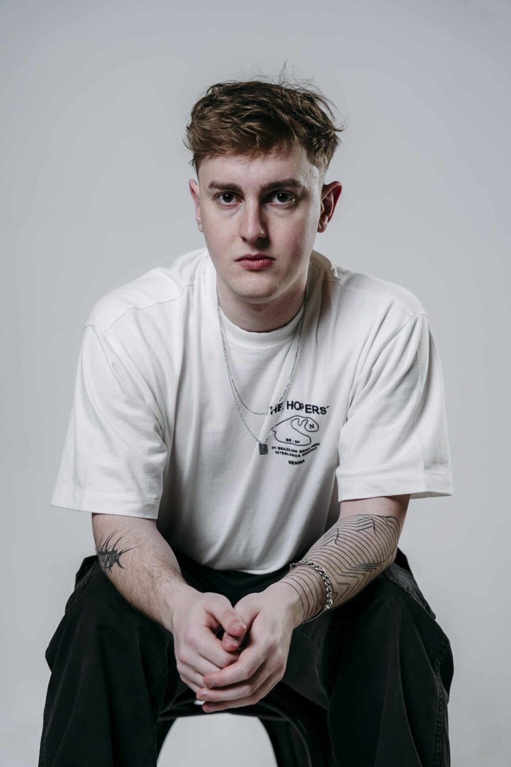 KAF3R: The Brazilian Talent Behind Truesoul’s Latest Dancefloor Hit ‘Wow’