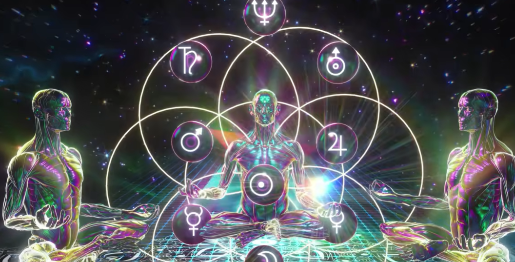 GRiZ and Kaleena Zanders Ignite Emotion and Energy on Powerful New Single Nobody Else