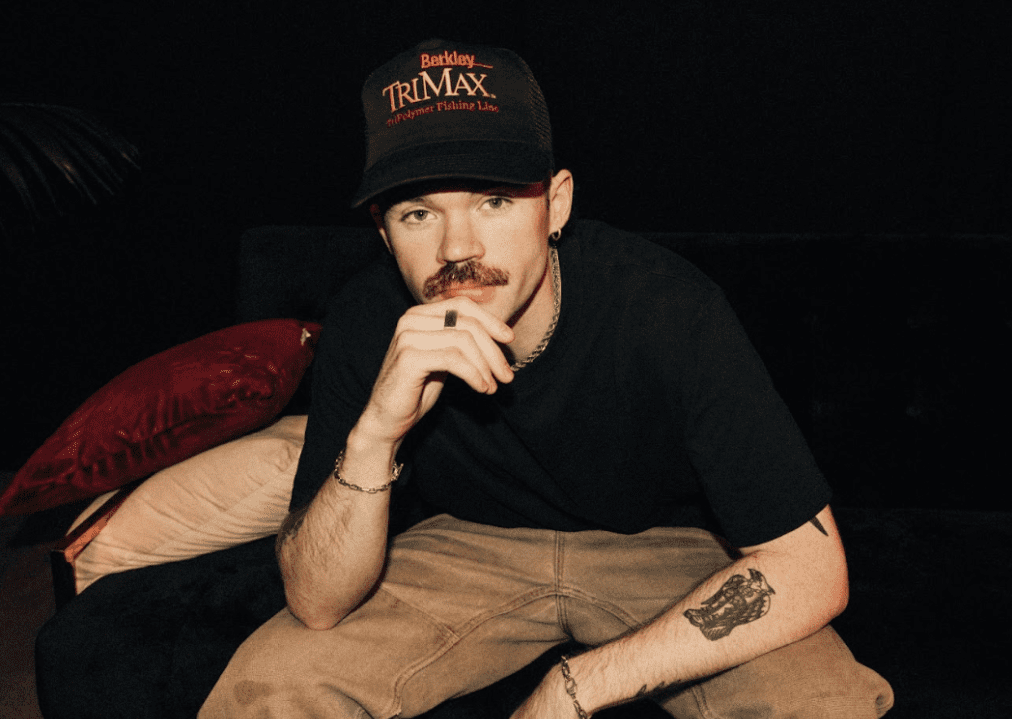 Dom Dolla Allianz Stadium Sydney Show Draws 40,000 Fans