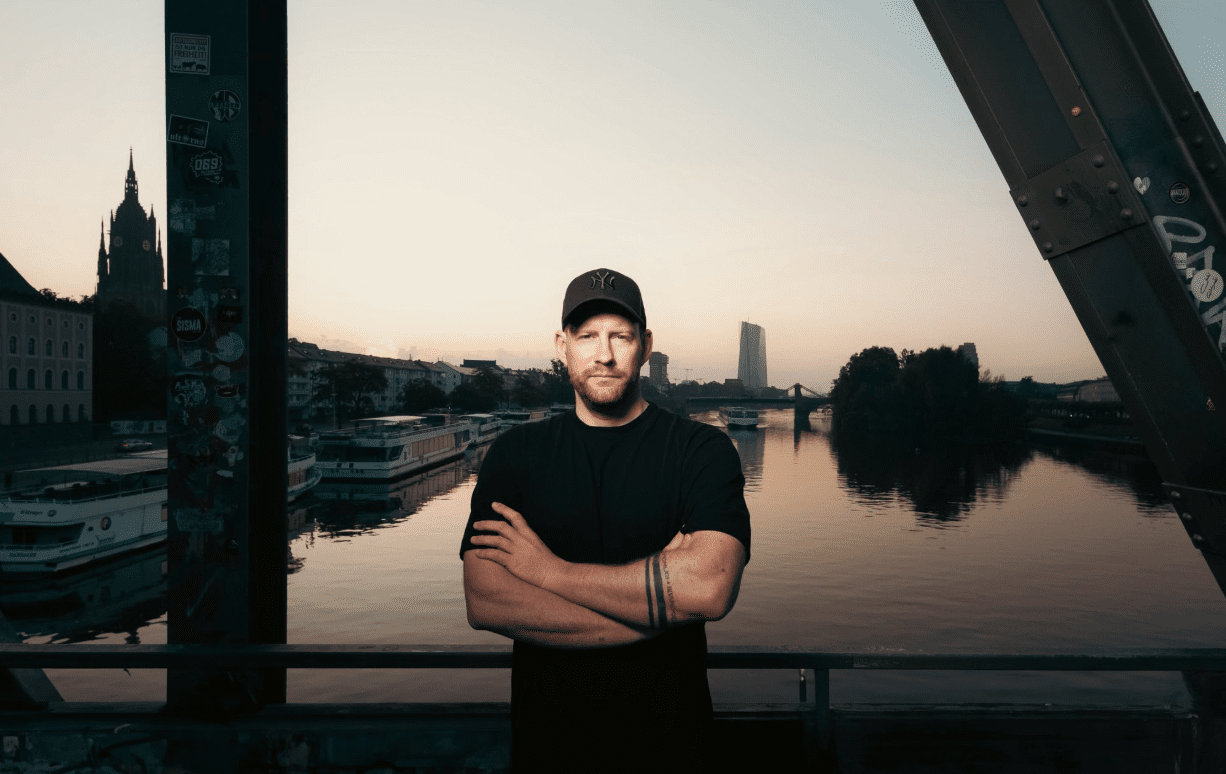 Peter Pahn Delivers High Impact Power Session for EG Techno Series