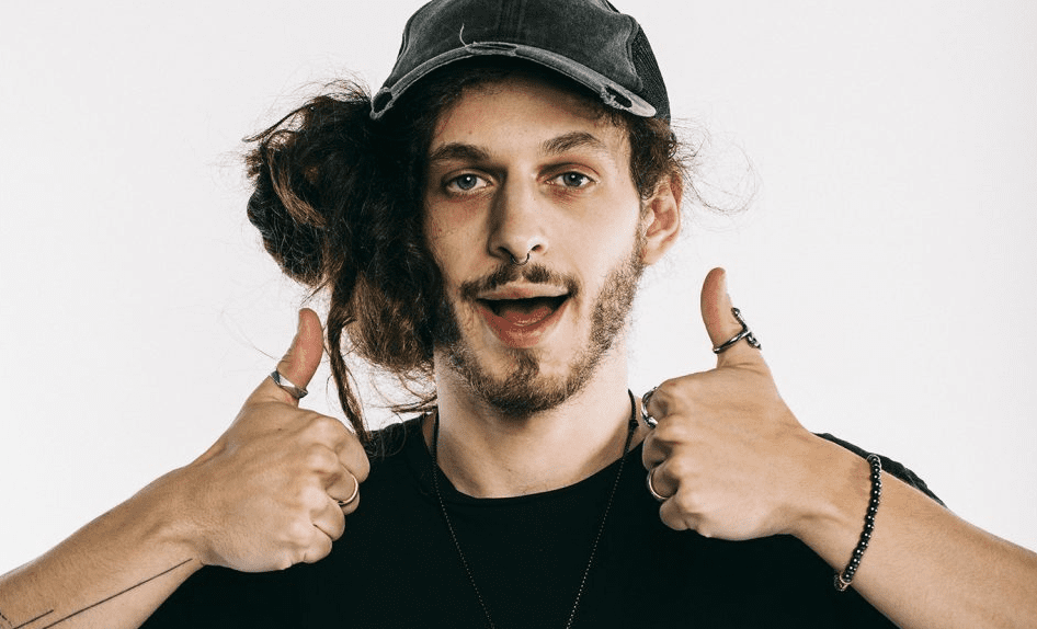 Subtronics Announces Hiatus for “Cyclops Rocks” After 2026 Red Rocks Takeover
