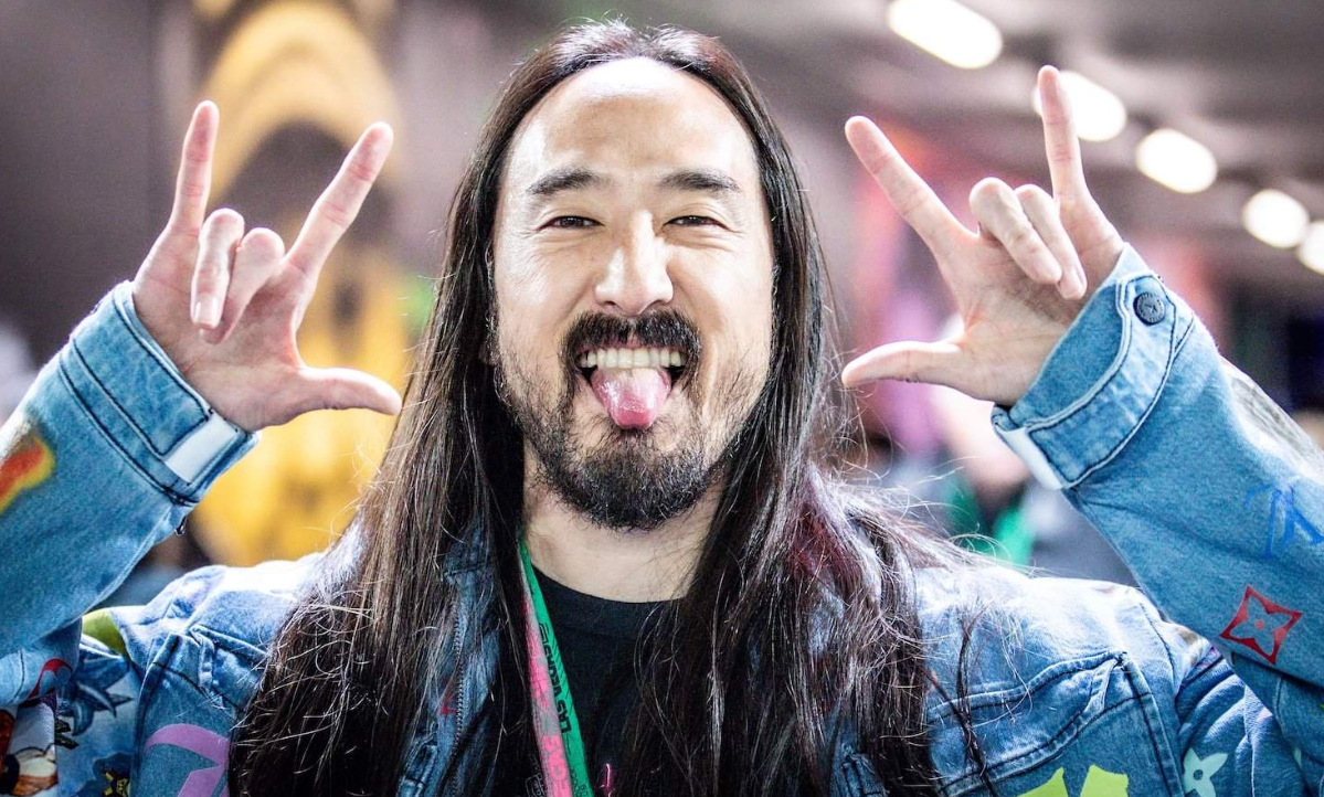 Steve Aoki NFT Lawsuit: Class Action Claims DJ Misled Fans Over Crypto Endorsements