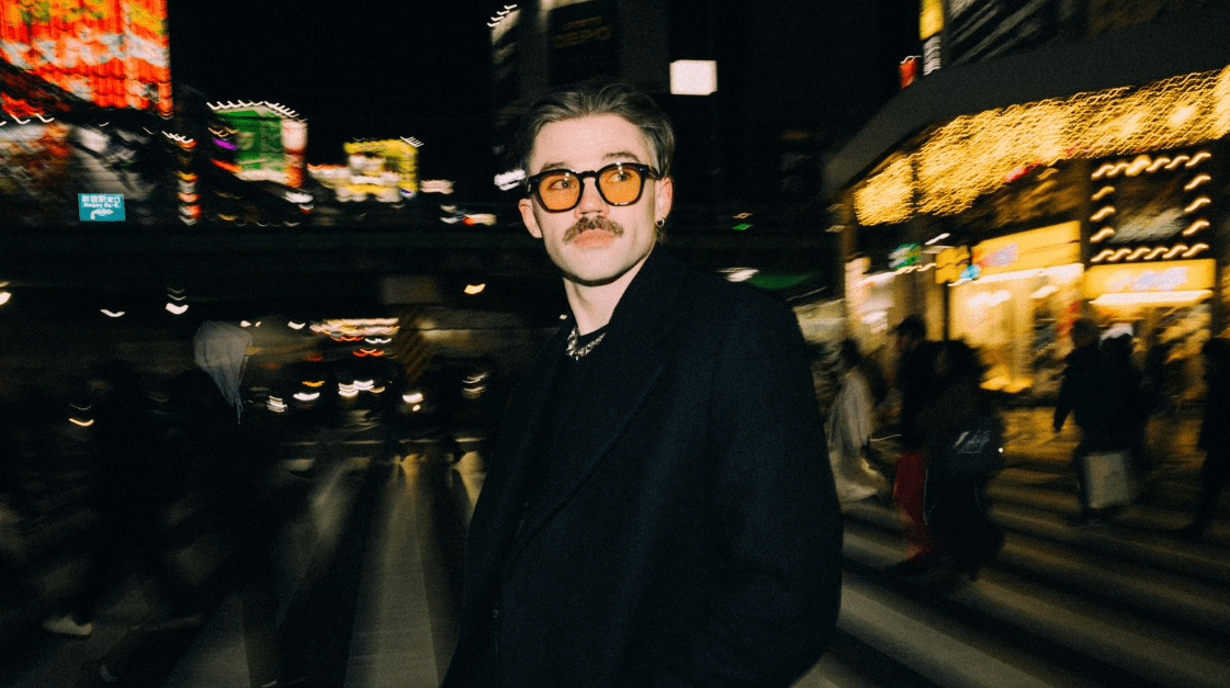 Experience Dom Dolla Live at Labyrinth on the Thames 2026