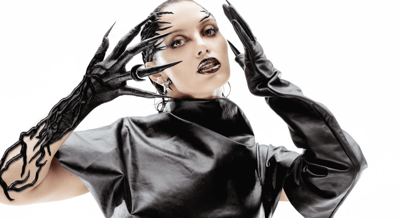 Sara Landry Pauses Touring to Focus on Sophomore Album as Hard Techno Momentum Builds