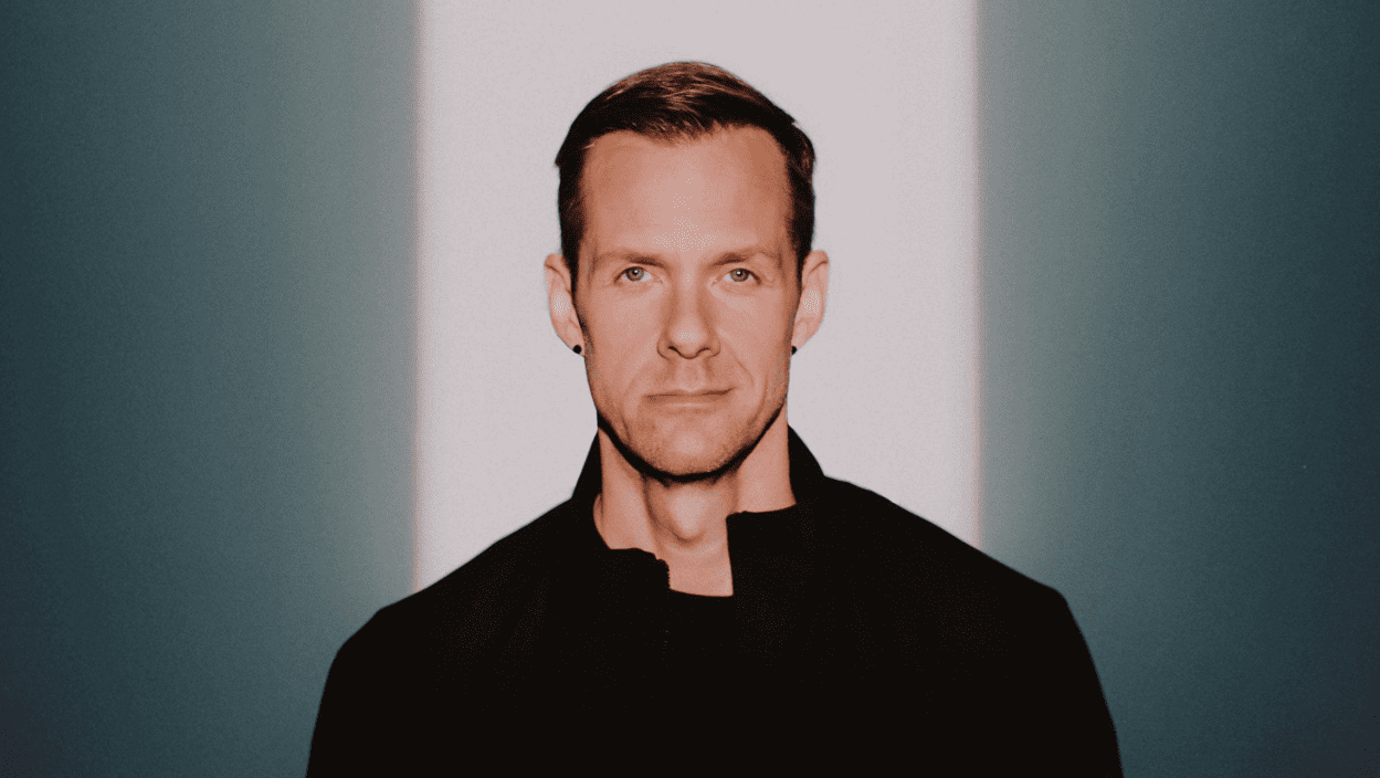 Adam Beyer Addresses Fan Reactions to Valentine’s Day Post and New Relationship
