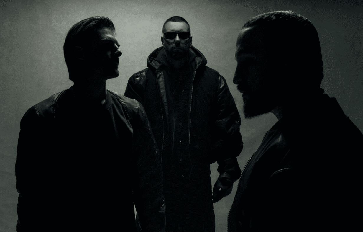 Swedish House Mafia Announce One Night Only Show at Ushuaïa Dubai for 2026 Season Closing