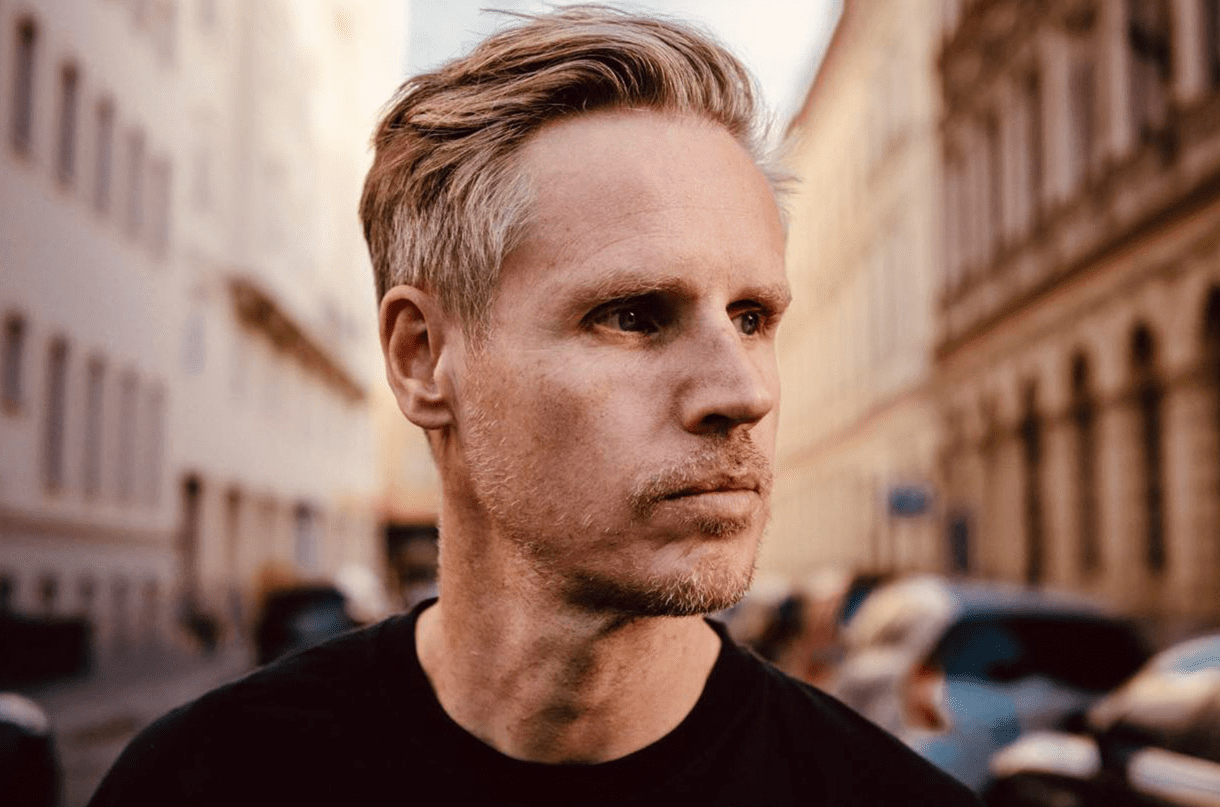 Joris Voorn Announces Melatonin, a Hypnotic Ambient Album Arriving on World Sleep Day