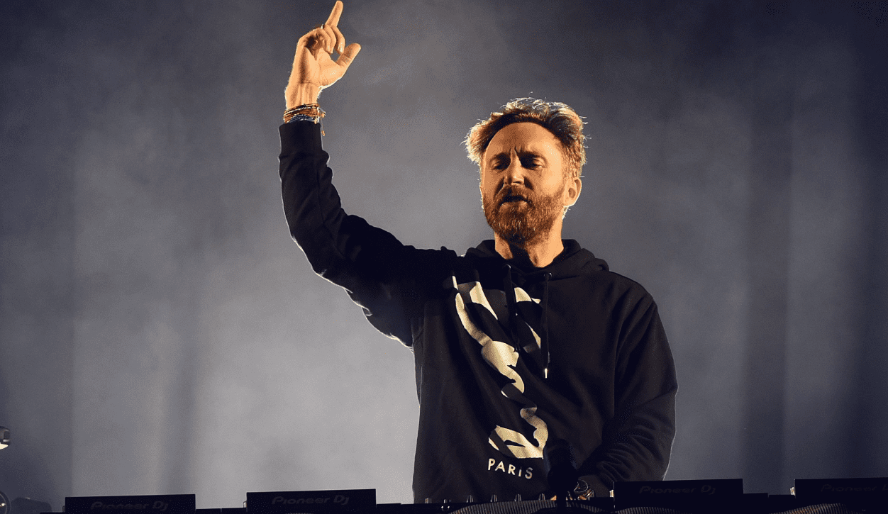 David Guetta Opens Up About Influences, Workflow and Creativity in Rhodes Studio Conversation