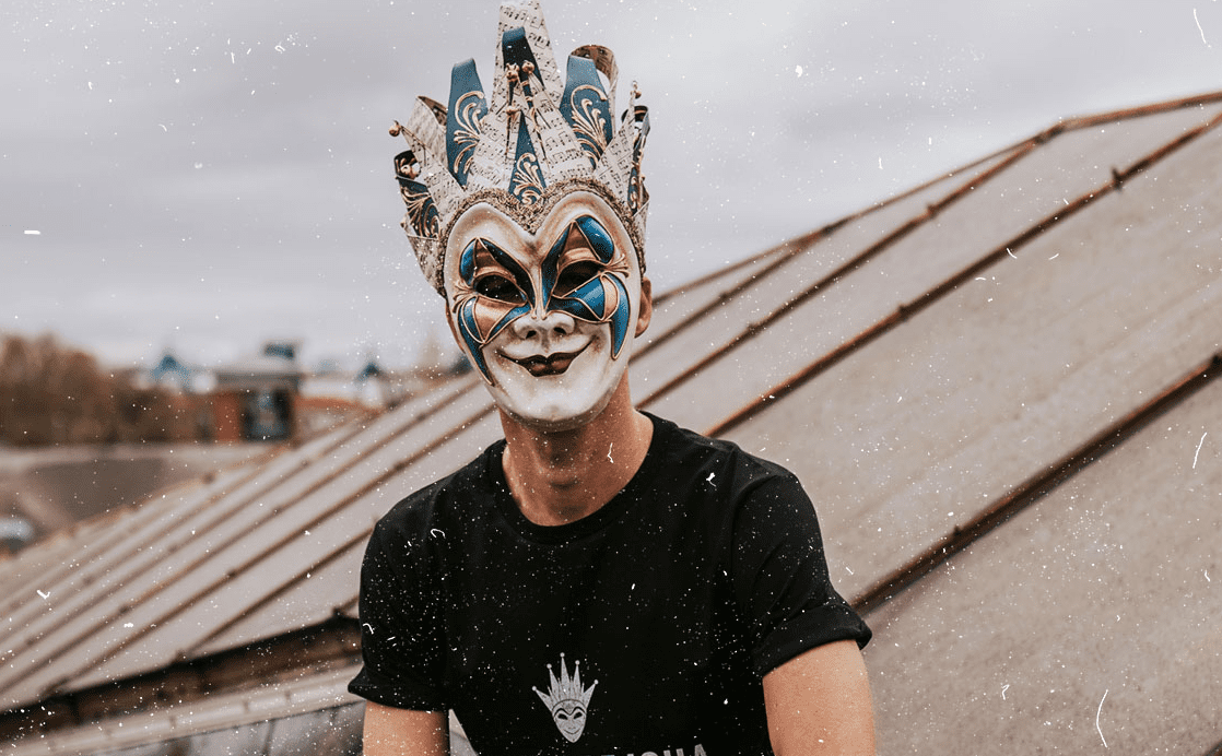 Boris Brejcha Announces Alexandra Palace Debut for Reflections Tour 2026