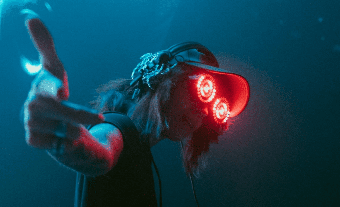 REZZ ROCKS VIII Is Official at Red Rocks and Fans Are Already Counting Down to October 3