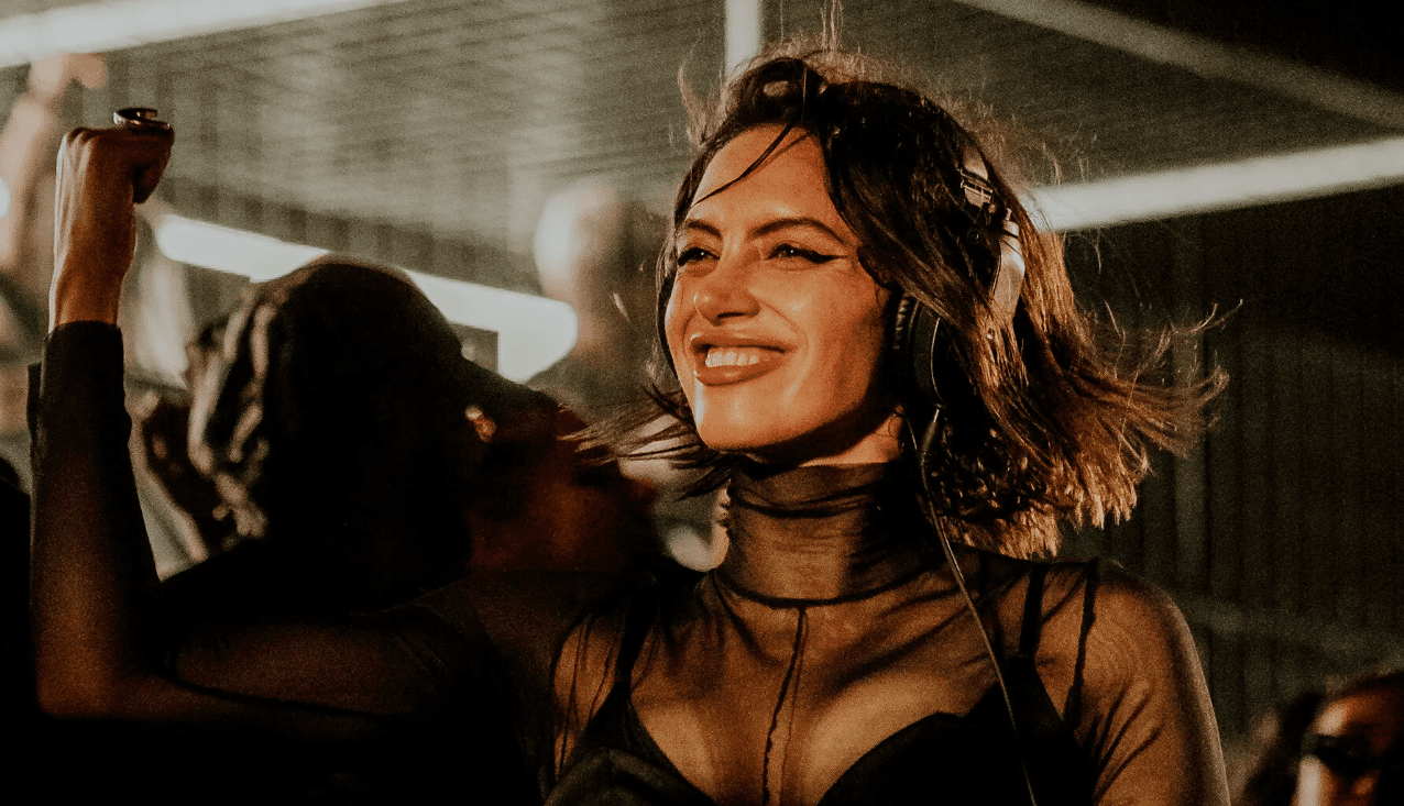 Sara Landry Delivers Statement Addressing Sexual Misconduct Concerns in the Techno Scene