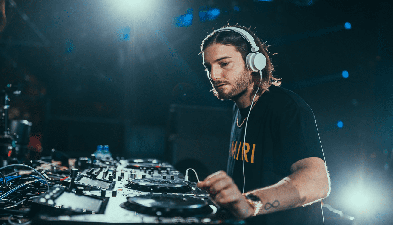 Alesso Unveils New Single Fade With Pendulum and Confirms North America Tour for 2026