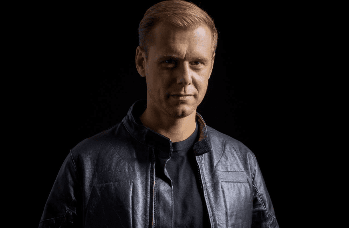 Armin van Buuren Ignites the Dancefloor With Powerful Remix of Kesha’s Delusional