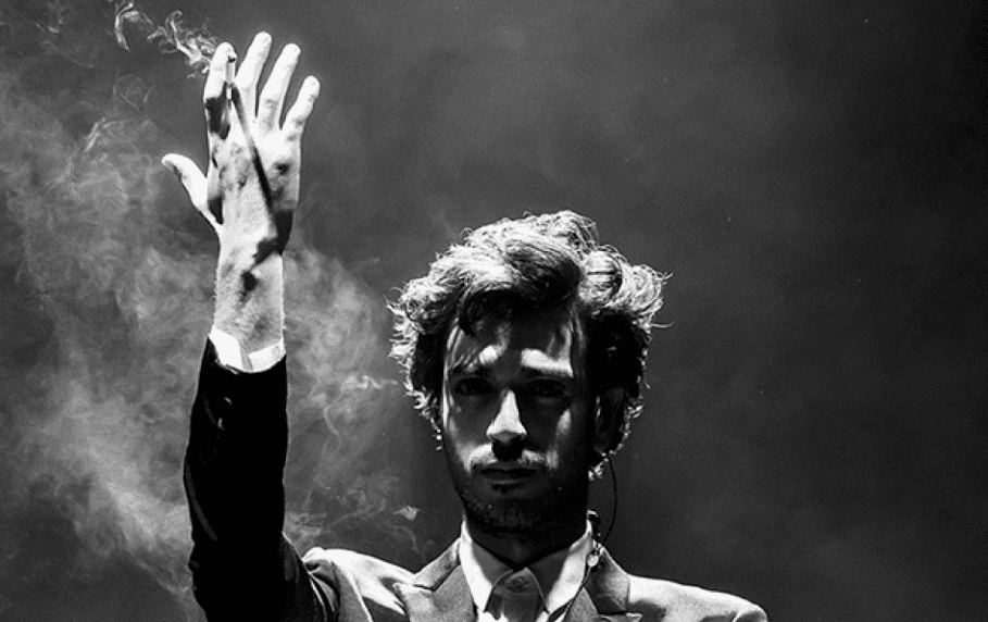 Gesaffelstein Drops First Live Album ‘Enter The Gamma’ Capturing Tour Intensity