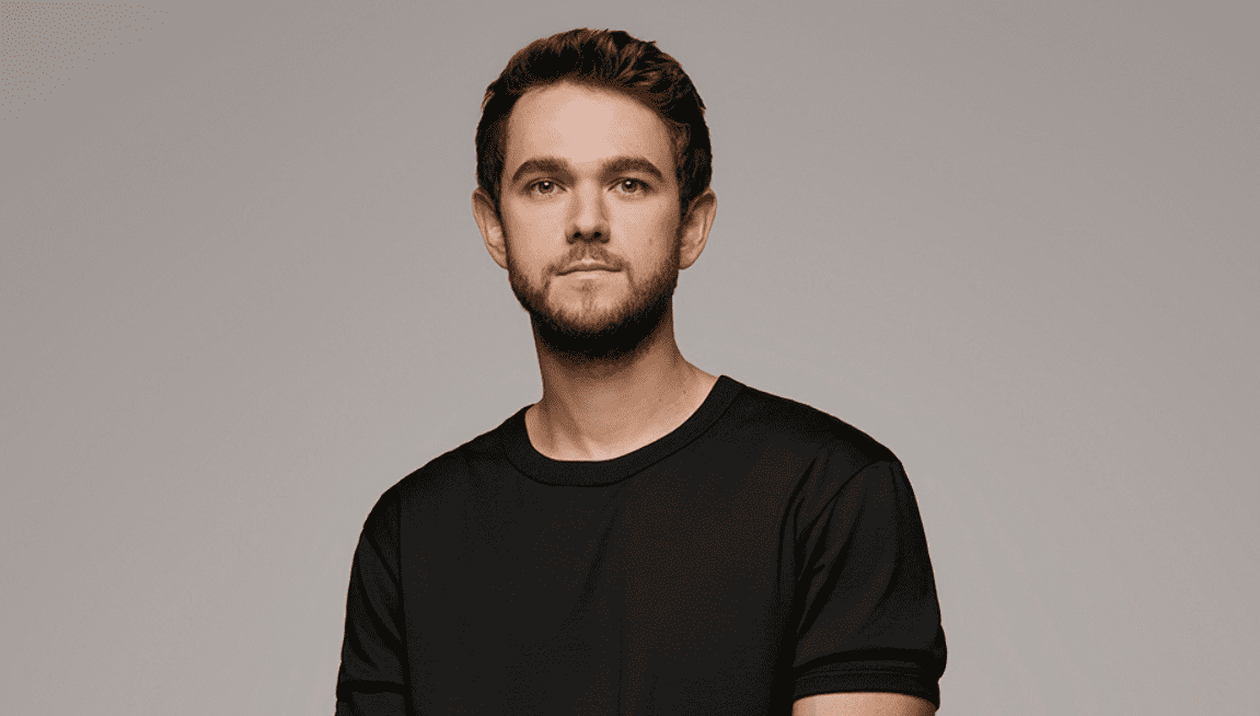 Zedd Launches Space Club Rollercoaster at Universal Studios Japan and Reinvents Theme Park Entertainment