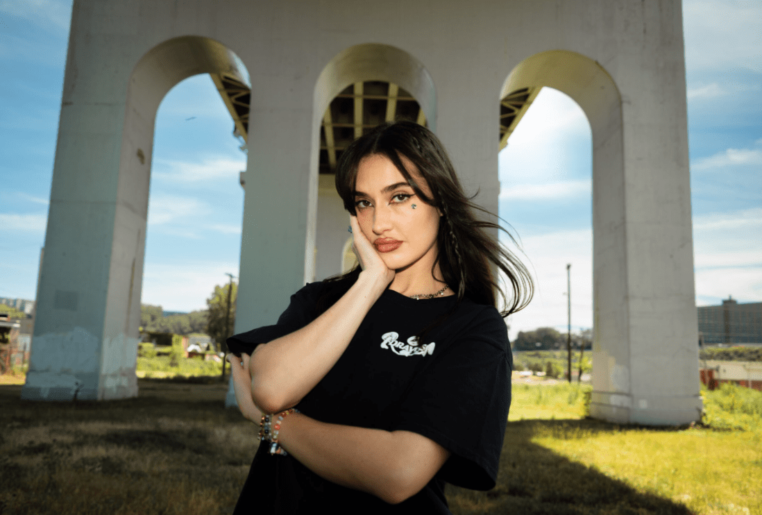 ALLEYCVT Set to Headline Red Rocks for the First Time in Career Defining 2026 Show