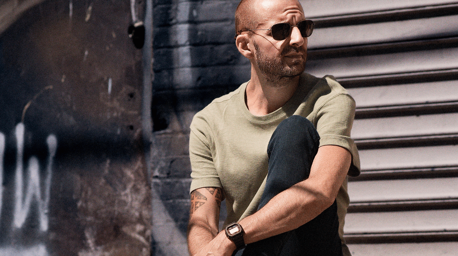 Neman: Shaping Energy Through Sound and Subtle Detail