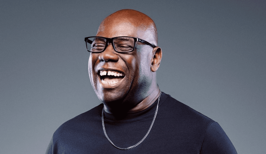 Carl Cox’s 150000 Record Archive Reveals The True History Of Dance Music