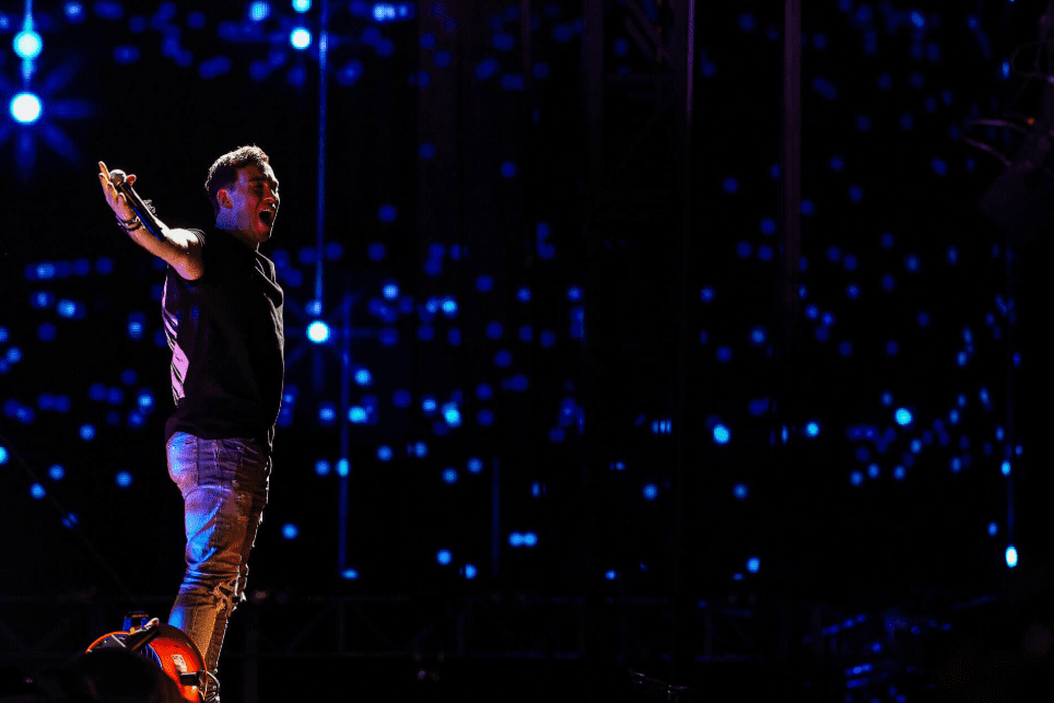 Hardwell Ignites Ultra Miami 2026 With Explosive Mainstage Performance