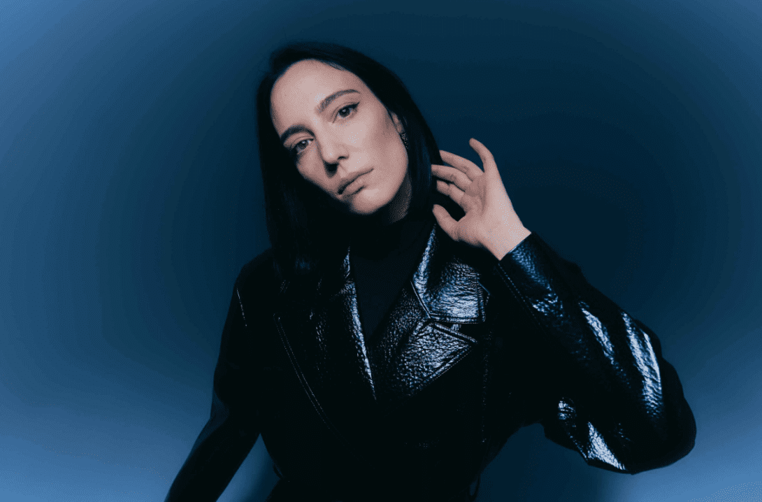 Amelie Lens Marks a Decade Milestone with ‘Falling Into Acid Dreams’