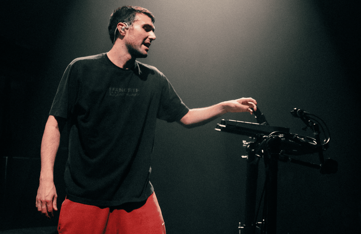 Fred again.. Shares Emotional Messages With Daft Punk’s Thomas Bangalter After Historic London B2B Moment