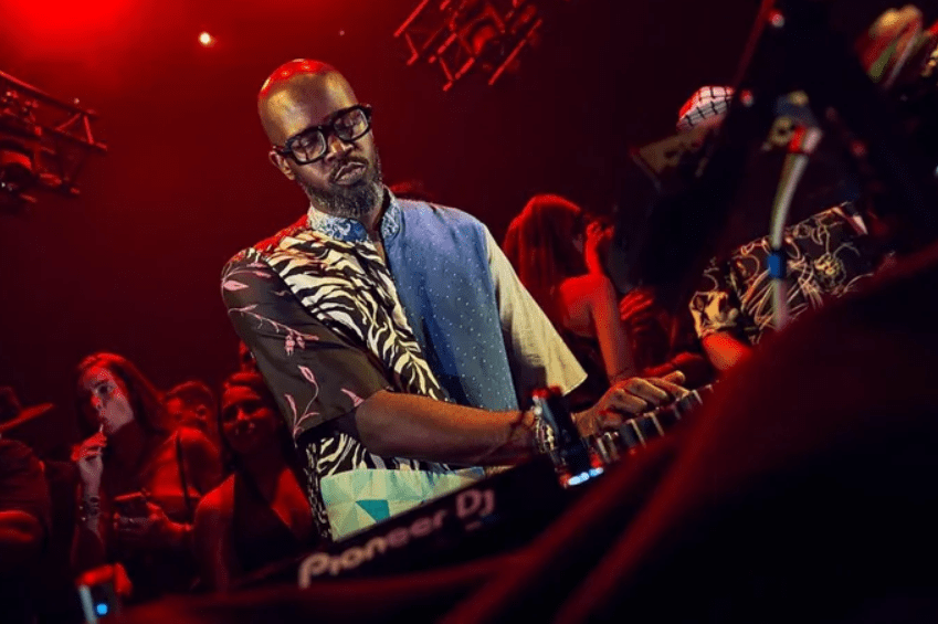 Black Coffee Goa Show Cancelled Hours Before Start Sparks Outrage and Debate