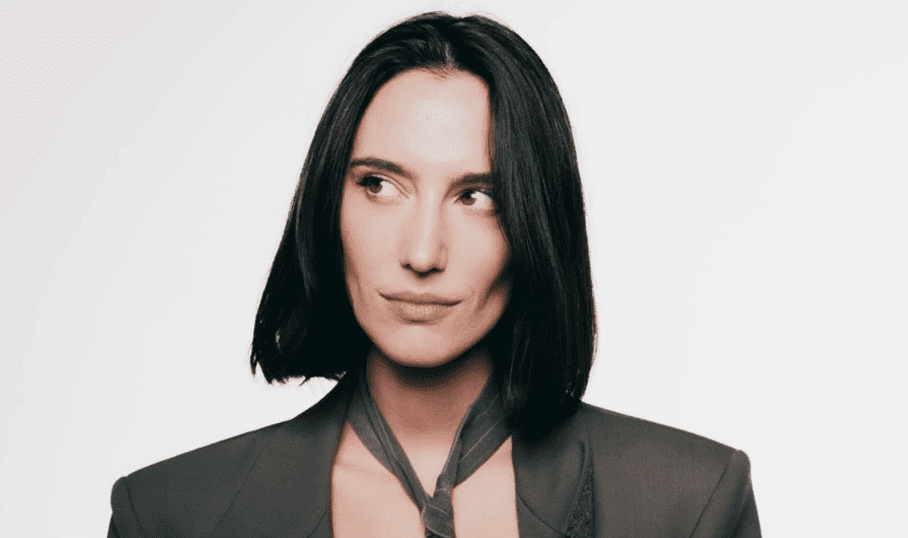 Amelie Lens Blurs Emotion and Power on ‘Whatever You Do’—A New Chapter in Modern Techno