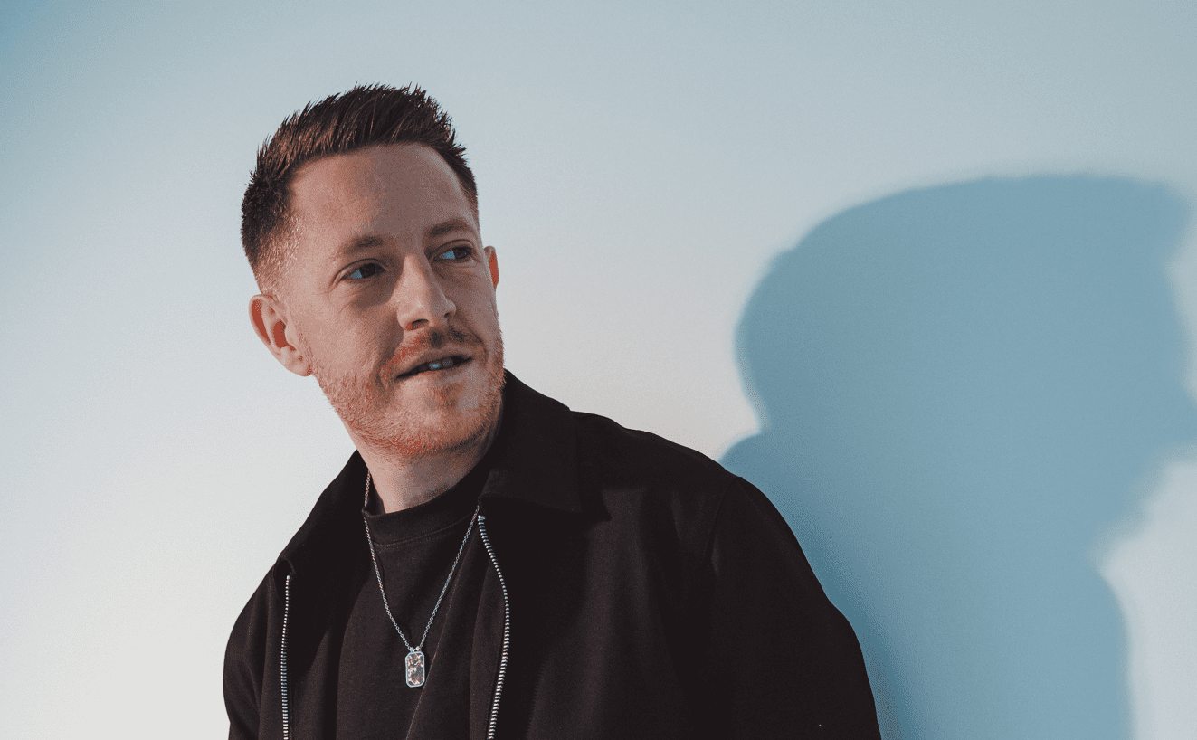 NOPRA Delivers Emotional Depth in New Single “On My Love”