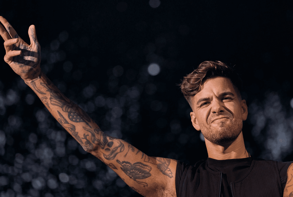 Anyma Breaks Silence After Coachella Cancellation with Heartfelt Message to Fans