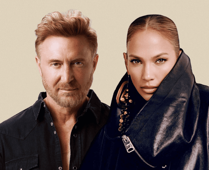 David Guetta Turns Coachella 2026 Into a Pop-Electronic Spectacle With Surprise Jennifer Lopez Appearance