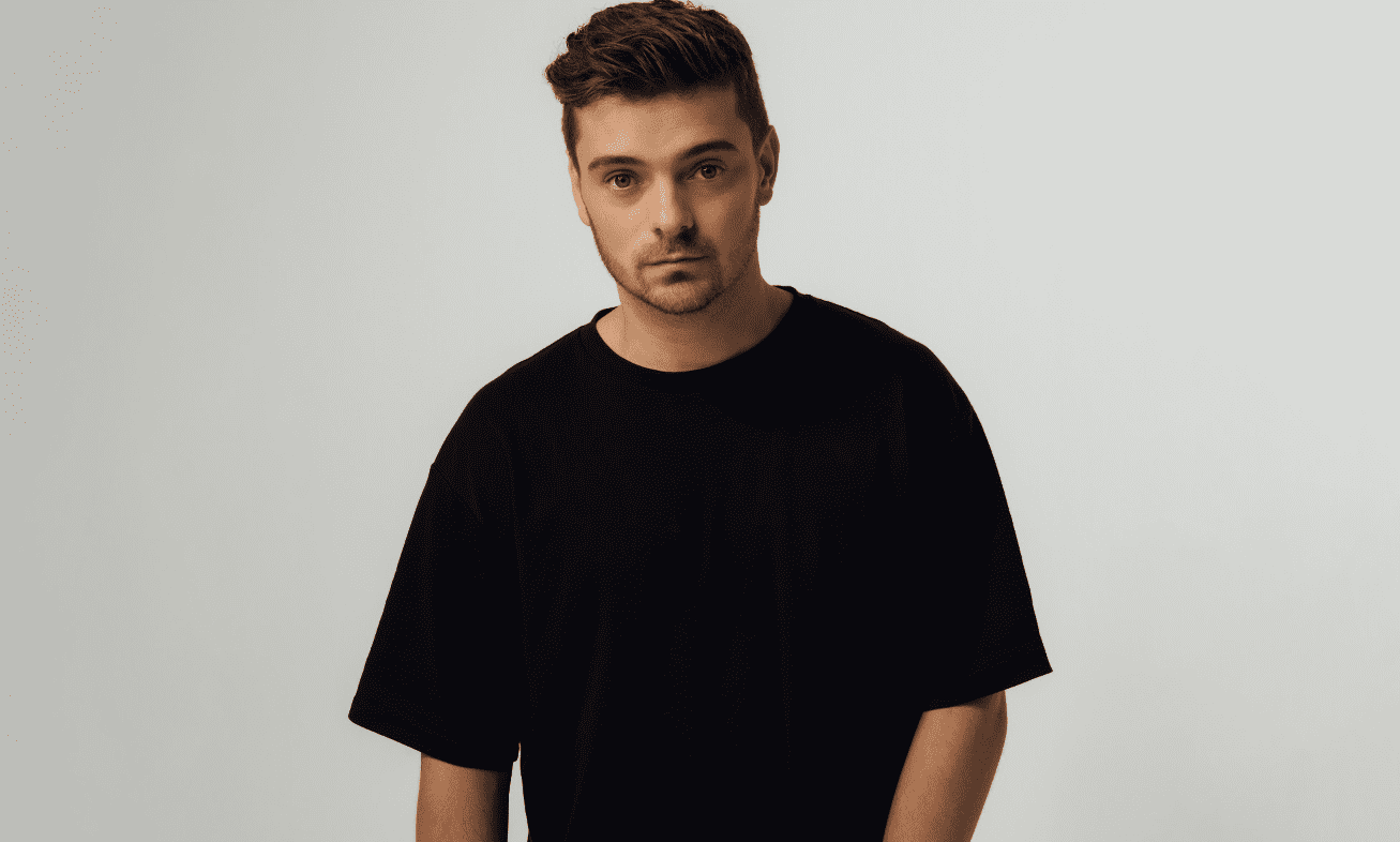 Martin Garrix Ushuaïa Ibiza Residency 2026 Lineup Revealed and It Is Bigger Than Ever
