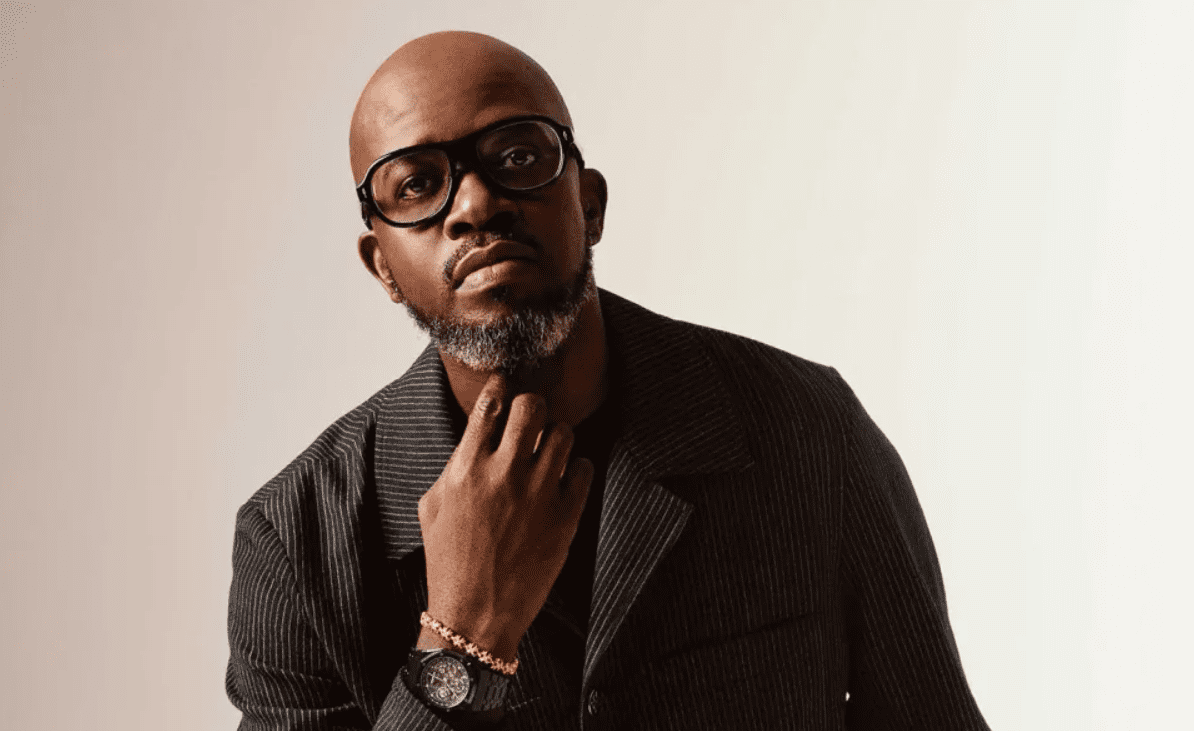 Black Coffee Launches Life Changing Vision Program for South African Children