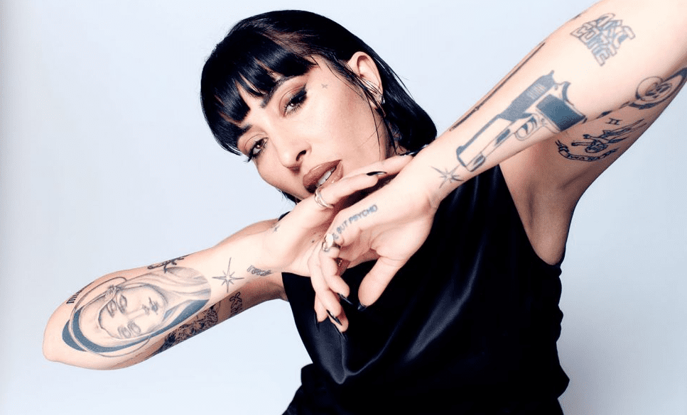 ARTCORE Ascends: Indira Paganotto Turns Ibiza Into a Psy-Techno Ritual for 2026
