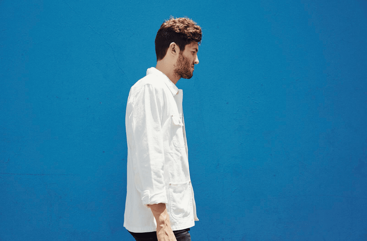Baauer Returns with Explosive New Album U and Disco Driven Single Better
