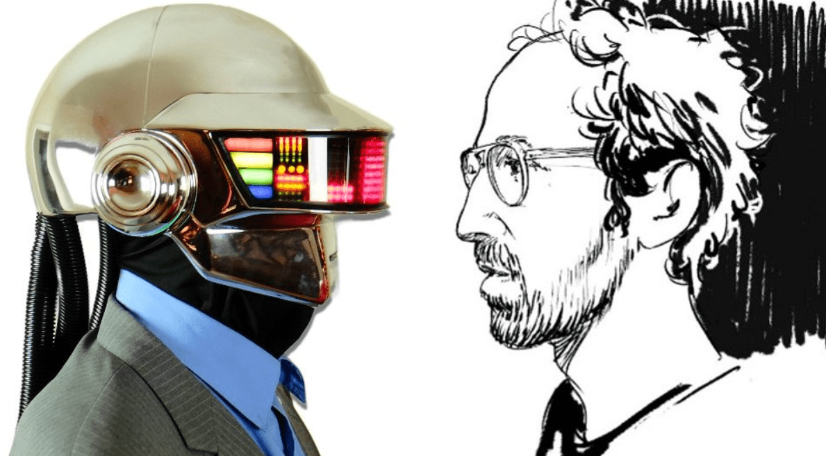 Daft Punk Visionary Thomas Bangalter Unveils Mirage Ballet Album in Bold New Era