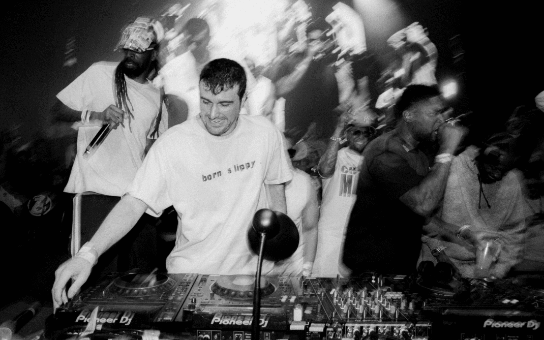Fred again.. Uploads Massive 108-Hour Archive of ‘USB002’ Live Sets on YouTube