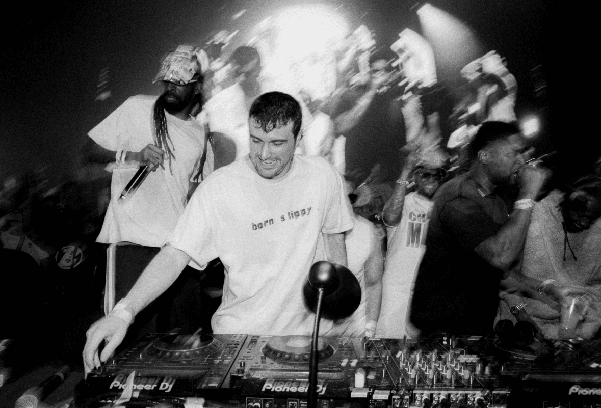 Fred again.. and Thomas Bangalter Spark Buzz Around a New Era of Daft Punk