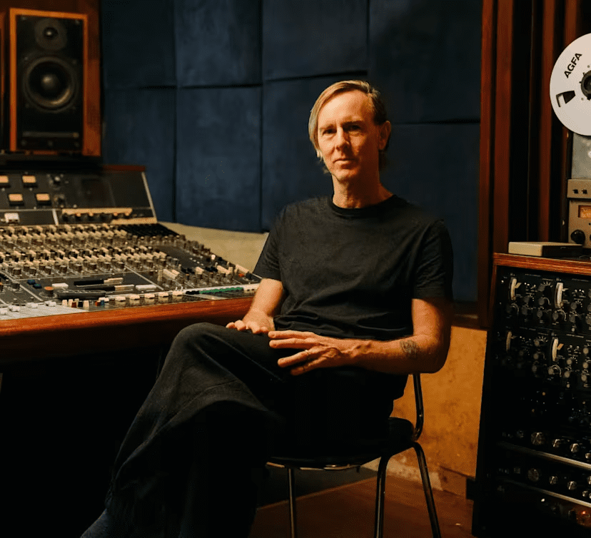 Richie Hawtin and Erica Synths Unveil Bullfrog Drums, a Powerful New Drum Machine for Modern Producers