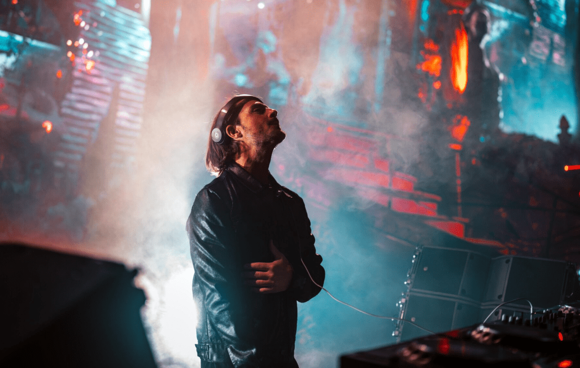Axwell Sparks Massive Fan Frenzy After Teasing ‘Whatever Turns You On’ Release