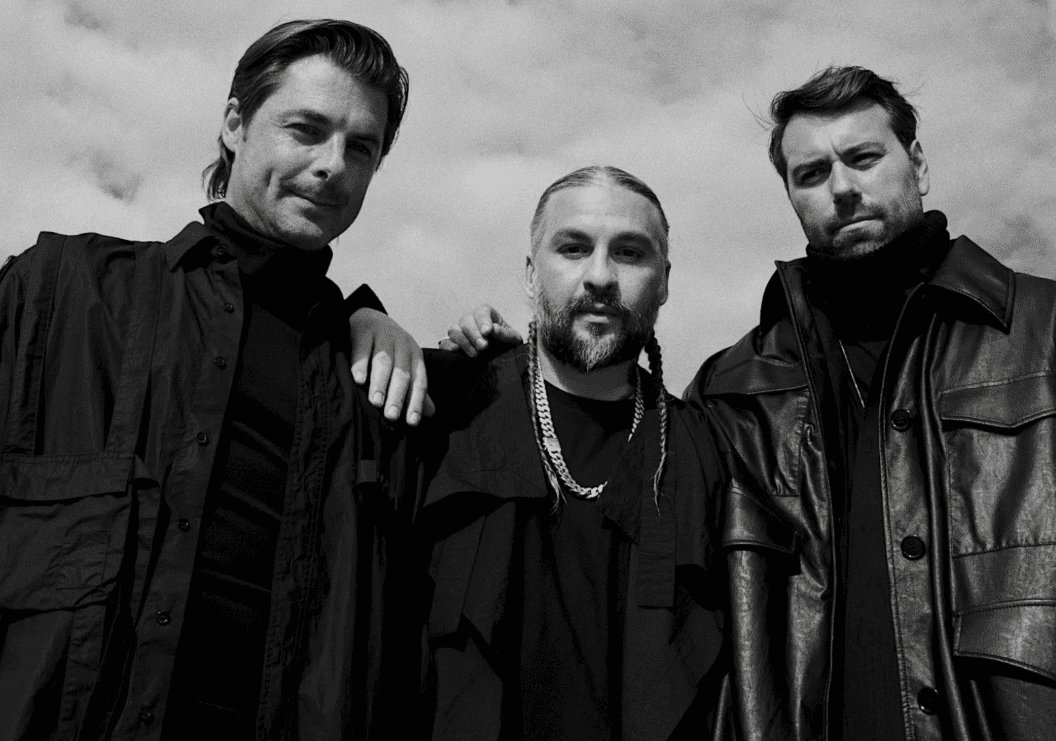 Swedish House Mafia’s Dubai Silence: When a Headline Show Becomes a Moment of Uncertainty