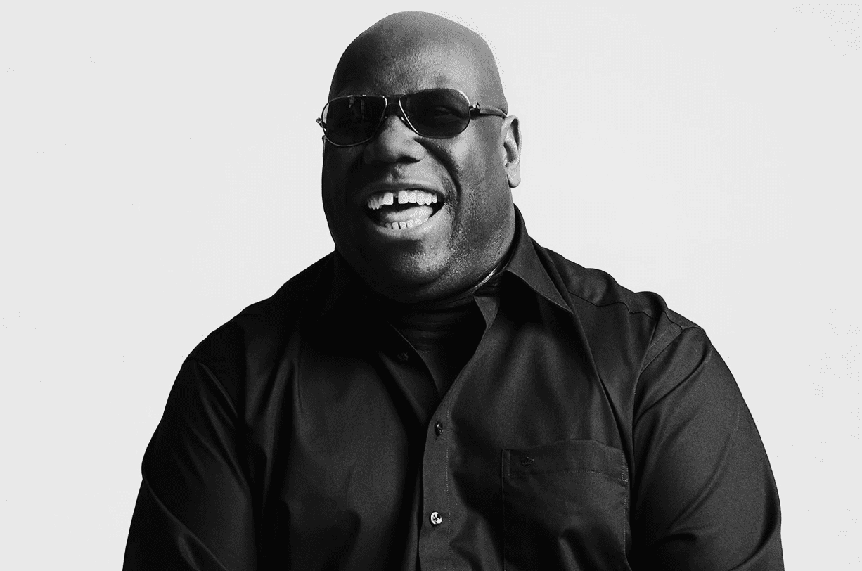Carl Cox Ignites Ibiza With Massive UNVRS Residency Lineup for Summer 2026