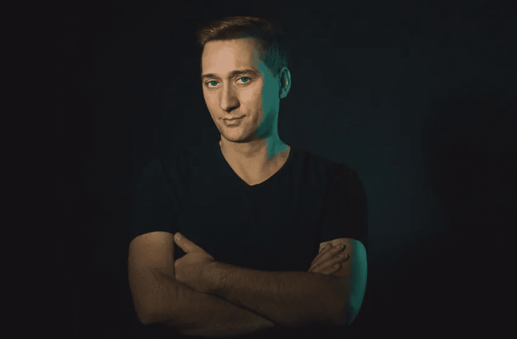 Paul van Dyk Unveils VANDIT Next Generation to Discover Future EDM Stars