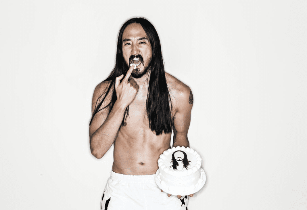 More Than a Fan: Steve Aoki’s Tribute to Tati Reminds Us What Dance Music Is Really About