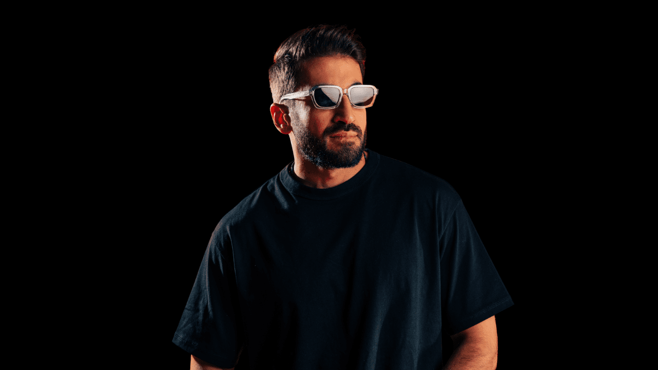 Cafe De Anatolia Introduces JT’s Emotional Afro House Debut “Tu Passos”