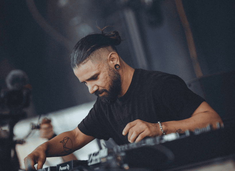 Skrillex’s ‘Thistle’ Signals a New Era of Club Experimentation