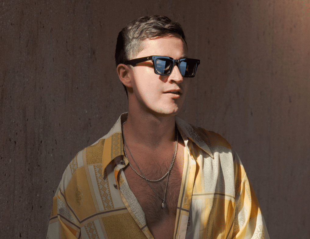 John Summit’s CTRL ESCAPE Arena Tour Promises a Mind Bending Severance Inspired Rave Experience